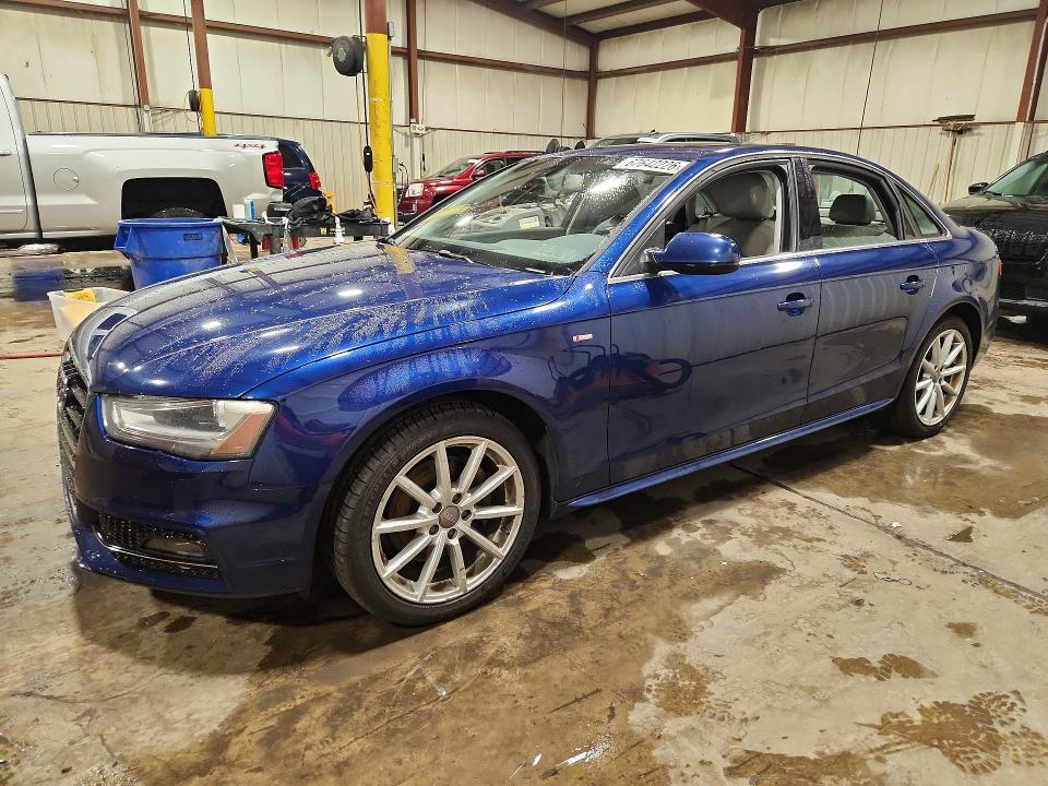 Auction sale of the 2015 Audi A4, vin: WAUHFAFL3FN019756, lot number: 67642226