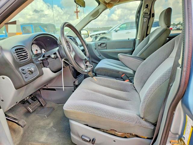 68683996 :رقم المزاد ، 2D4GP44L06R668601 vin ، 2006 Dodge Grand Caravan مزاد بيع