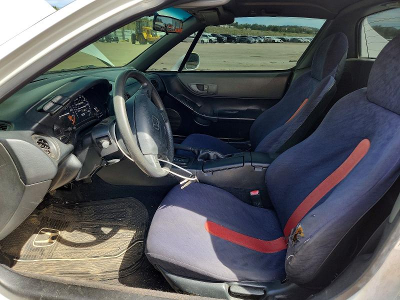 69052926 :رقم المزاد ، JHMEH626XSS008373 vin ، 1995 Honda Civic مزاد بيع