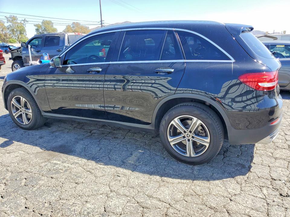 2016 Mercedes-benz Glc მანქანა იყიდება აუქციონზე, vin: WDC0G4KB3GF068246, აუქციონის ნომერი: 68338006