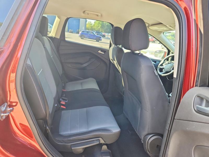 Aukcja sprzedaży 2015 Ford Escape, vin: 1FMCU9G98FUB58786, numer aukcji: 69236206