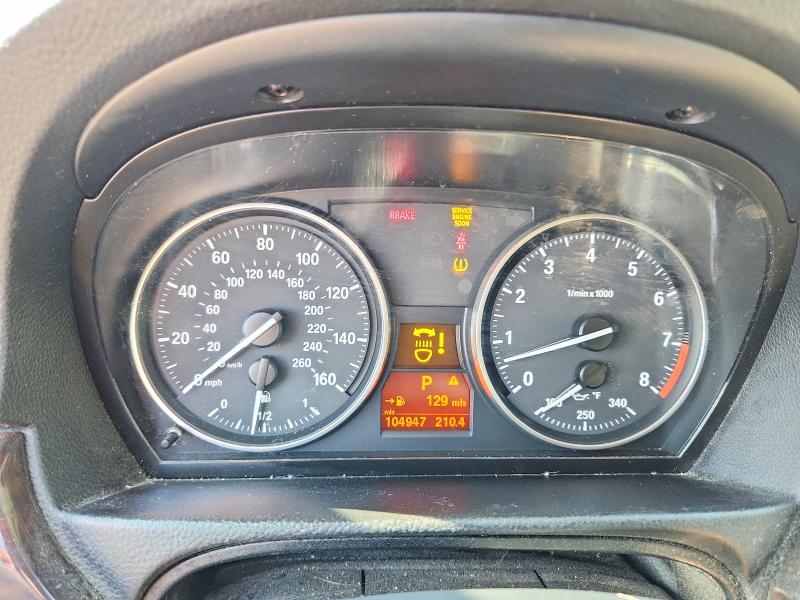 Aukcja sprzedaży 2008 Bmw 335, vin: WBAVD53528A284510, numer aukcji: 69703476