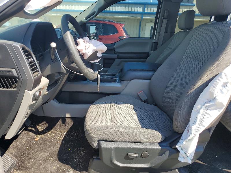 Продажа на аукционе авто 2020 Ford F150, vin: 1FTEX1E58LKD45961, номер лота: 67431876