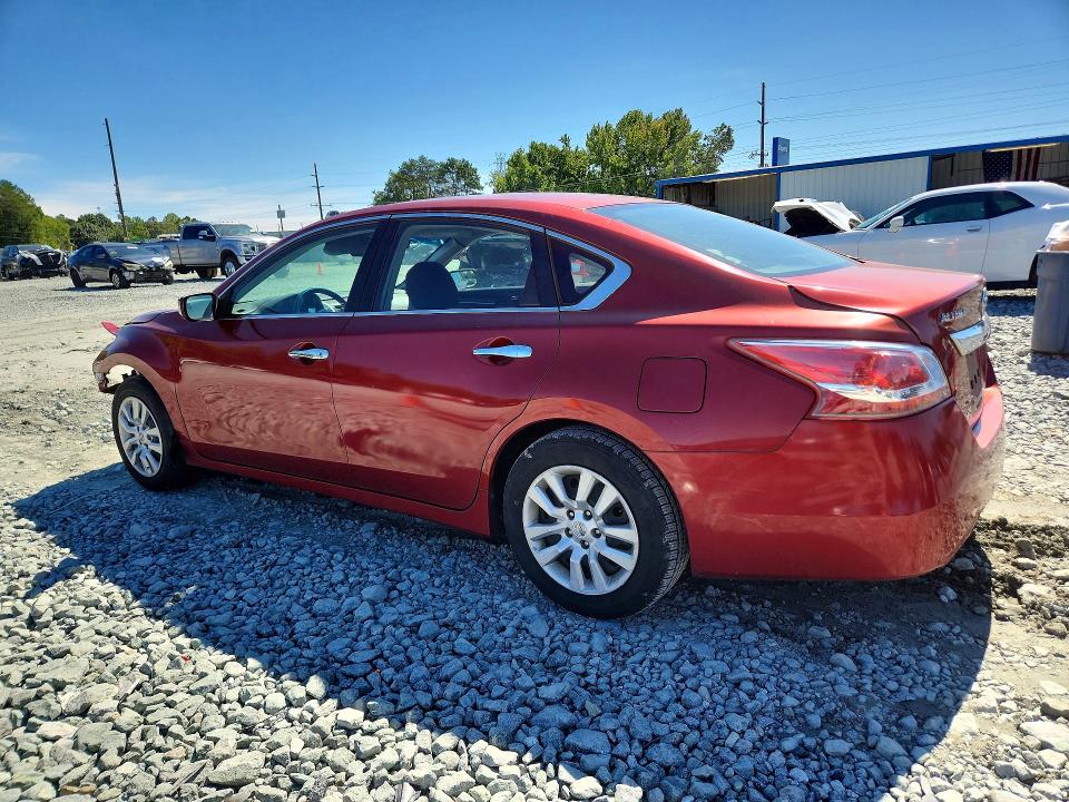 2013 Nissan Altima მანქანა იყიდება აუქციონზე, vin: 1N4AL3AP8DN489853, აუქციონის ნომერი: 70470406