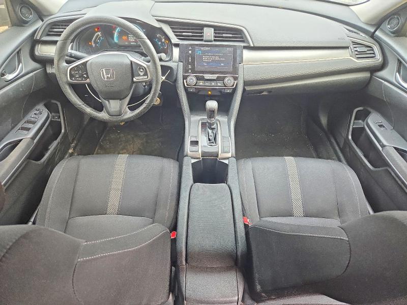 Aukcja sprzedaży 2017 Honda Civic, vin: 2HGFC2F51HH014238, numer aukcji: 69930106