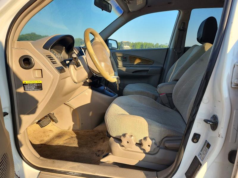 2005 Hyundai Tucson მანქანა იყიდება აუქციონზე, vin: KM8JM12B35U080807, აუქციონის ნომერი: 67374156