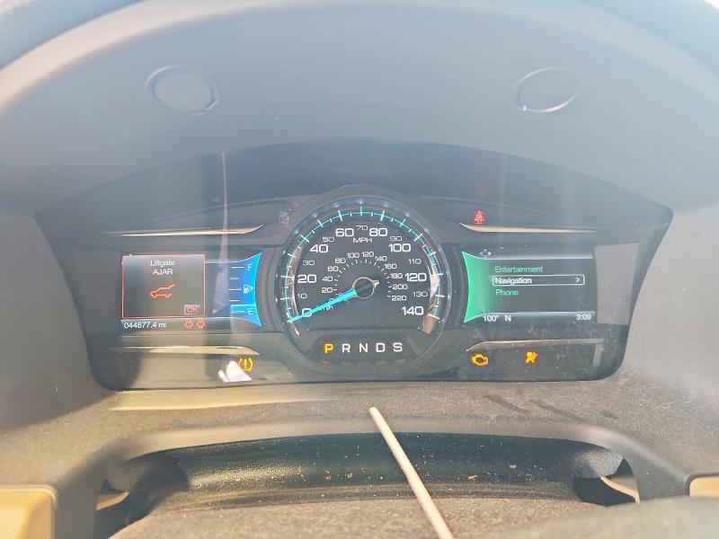 Продажа на аукционе авто 2019 Ford Flex, vin: 2FMGK5C88KBA10800, номер лота: 68800056