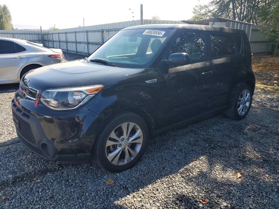 Aukcja sprzedaży 2015 Kia Soul, vin: KNDJP3A5XF7175108        , numer aukcji: 68620856