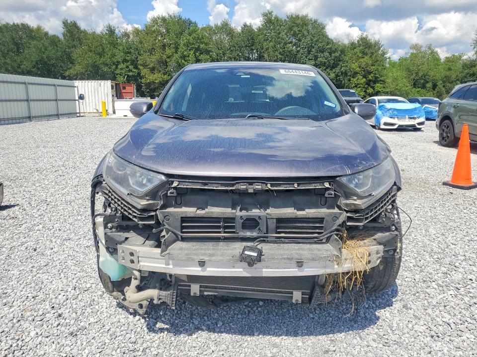 68443146 :رقم المزاد ، 5J6RW1H51KL007336 vin ، 2019 Honda Cr-v مزاد بيع