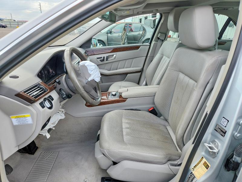 68995426 :رقم المزاد ، WDDHF2EB2DA713219 vin ، 2013 Mercedes-benz E مزاد بيع