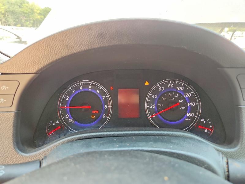 Aukcja sprzedaży 2009 Infiniti G37 Coupe, vin: JNKCV64F79M650514, numer aukcji: 67680556