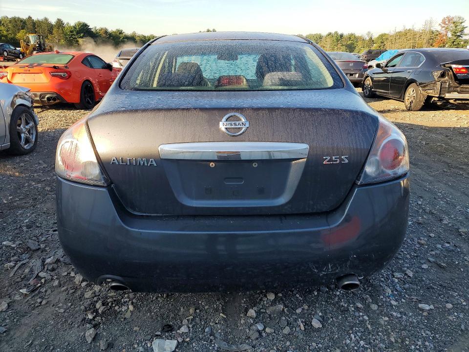 67519846 :رقم المزاد ، 1N4AL2AP7AN536439 vin ، 2010 Nissan Altima مزاد بيع