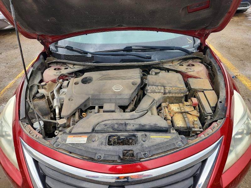 Продаж на аукціоні авто 2014 Nissan Altima, vin: 1N4AL3AP5EN234871, номер лоту: 67893546