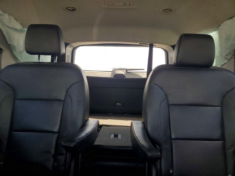 69224716 :رقم المزاد ، 1GNERJKW0MJ122948 vin ، 2021 Chevrolet Traverse مزاد بيع