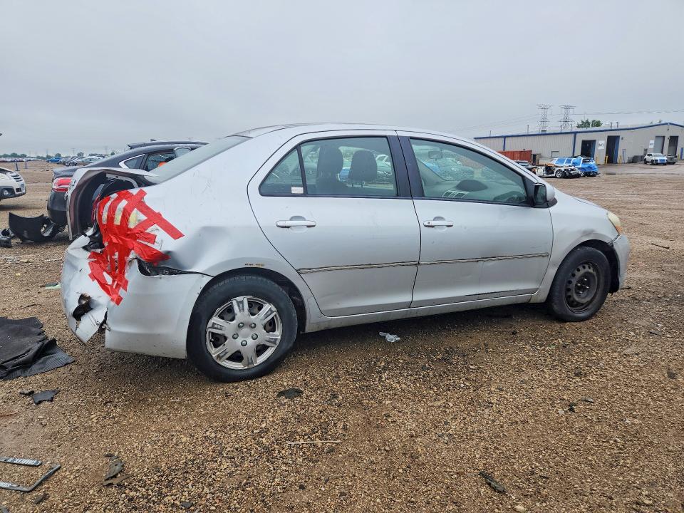 Продаж на аукціоні авто 2009 Toyota Yaris, vin: JTDBT903X91315068, номер лоту: 69209796