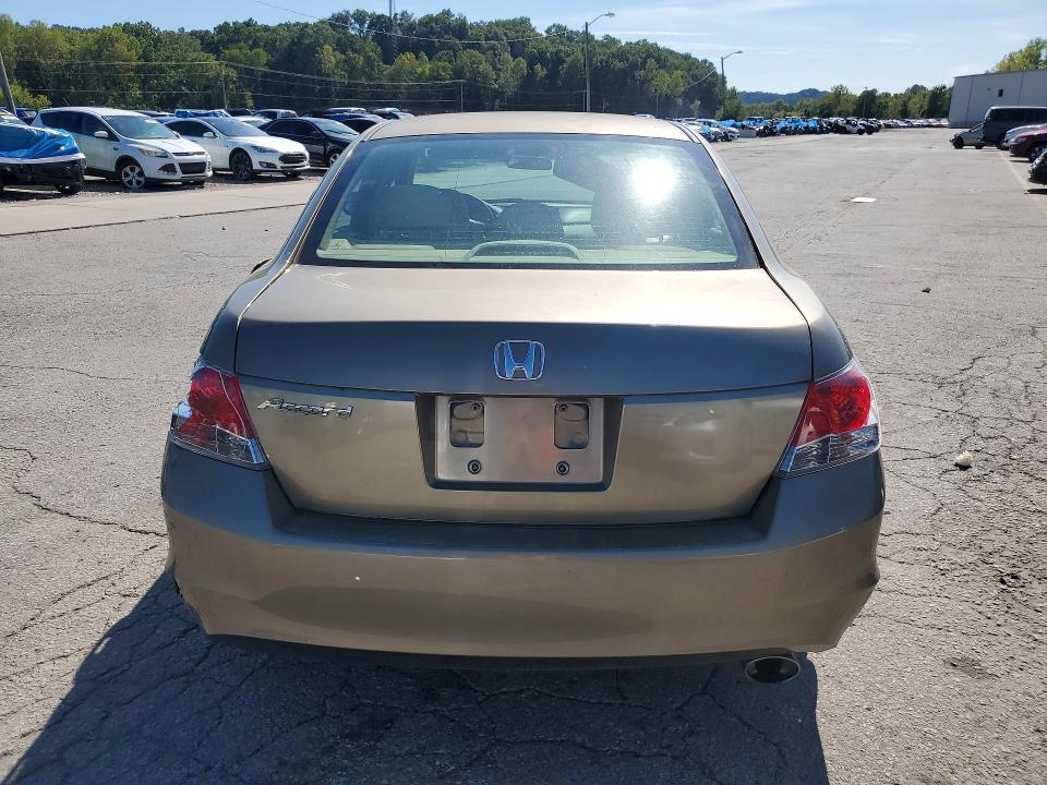 Продажа на аукционе авто 2010 Honda Accord, vin: 1HGCP2F42AA026482, номер лота: 68982976