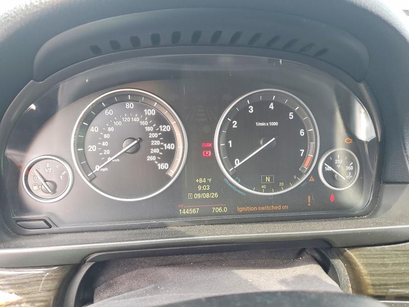 Aukcja sprzedaży 2014 Bmw 528, vin: WBA5A5C58ED501903, numer aukcji: 67686886
