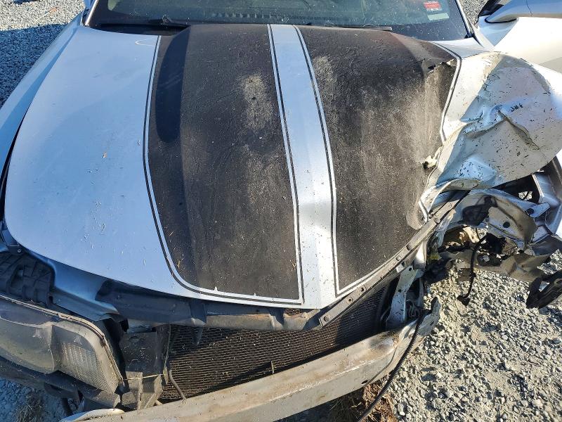 67552766 :رقم المزاد ، 2G1FC1EV7A9207268 vin ، 2010 Chevrolet Camaro مزاد بيع