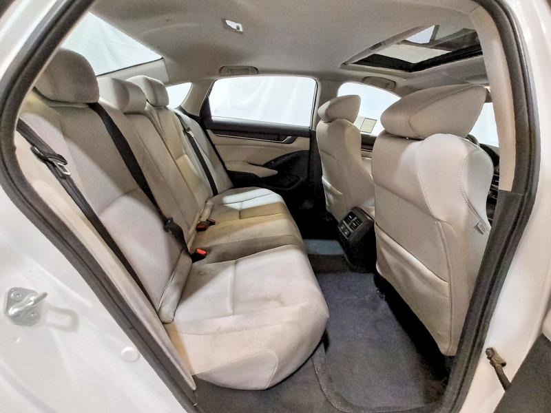 Aukcja sprzedaży 2021 Honda Accord, vin: 1HGCV3F45MA006047, numer aukcji: 70858646