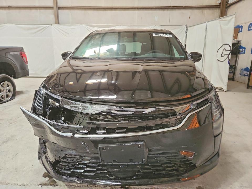 Продаж на аукціоні авто 2027 Chrysler Pacifica, vin: 2C4RC1GG1VR554328, номер лоту: 70535026
