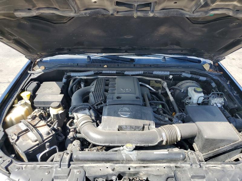 69770196 :رقم المزاد ، 1N6AD0ER3CC467350 vin ، 2012 Nissan Frontier مزاد بيع
