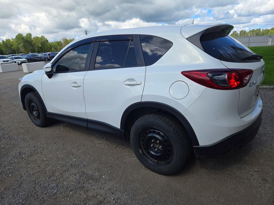 Продаж на аукціоні авто 2016 Mazda Cx-5, vin: JM3KE2CY4G0810191, номер лоту: 67972696