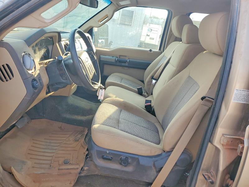 Продажа на аукционе авто 2014 Ford F350, vin: 1FT8W3DT5EEB40840, номер лота: 69632546