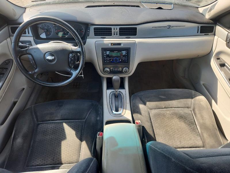Aukcja sprzedaży 2007 Chevrolet Impala, vin: 2G1WT58K979241861, numer aukcji: 67913356
