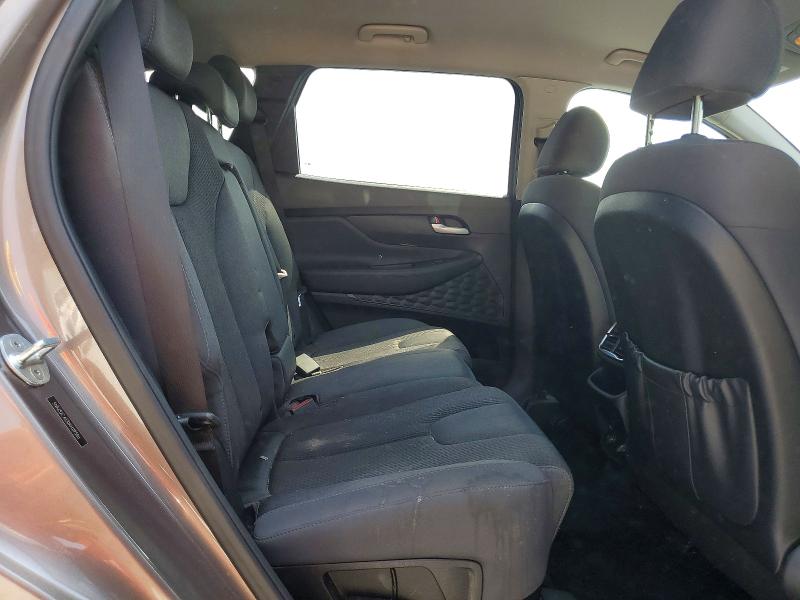 Продажа на аукционе авто 2019 Hyundai Santa Fe, vin: 5NMS2CAD0KH119546, номер лота: 69680566