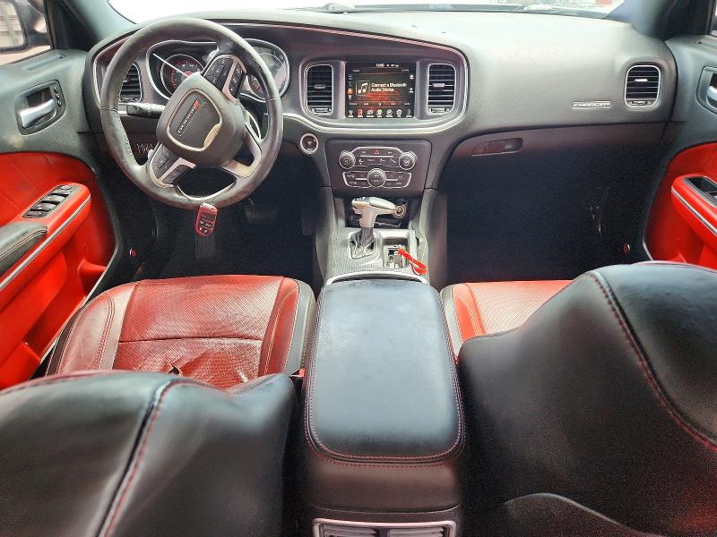 Aukcja sprzedaży 2016 Dodge Charger, vin: 2C3CDXHG1GH171295, numer aukcji: 67456976