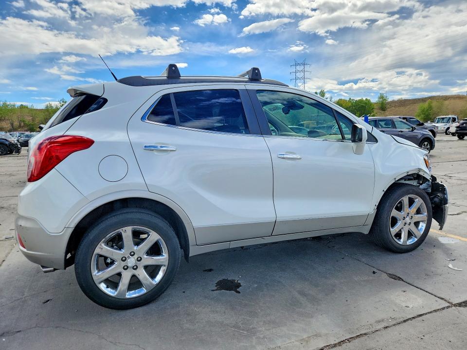 Aukcja sprzedaży 2013 Buick Encore, vin: KL4CJHSBXDB200878, numer aukcji: 68604436