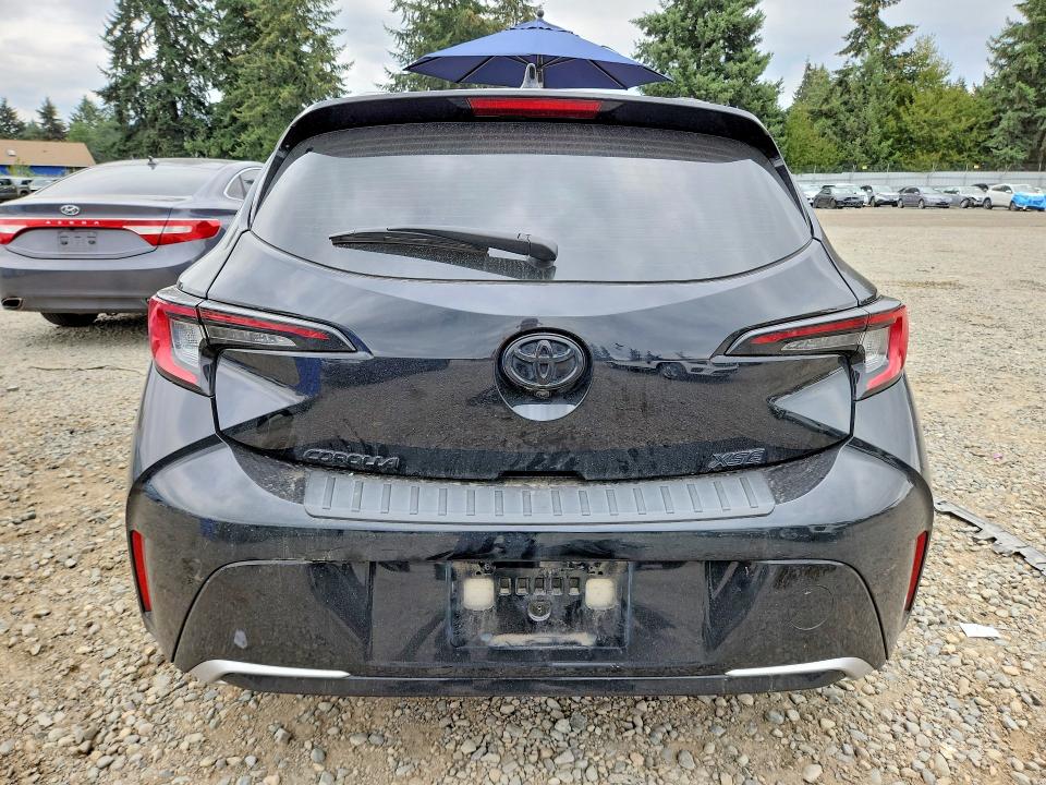Продажа на аукционе авто 2025 Toyota Corolla, vin: JTNC4MBE0S3234072, номер лота: 68447006