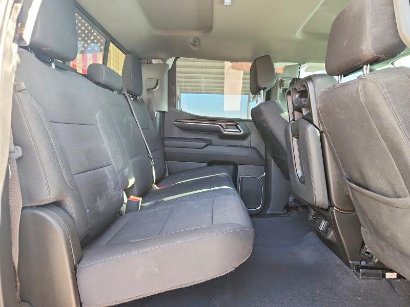 Продаж на аукціоні авто 2024 Chevrolet Silverado, vin: 3GCPACEK3RG168490, номер лоту: 67811366