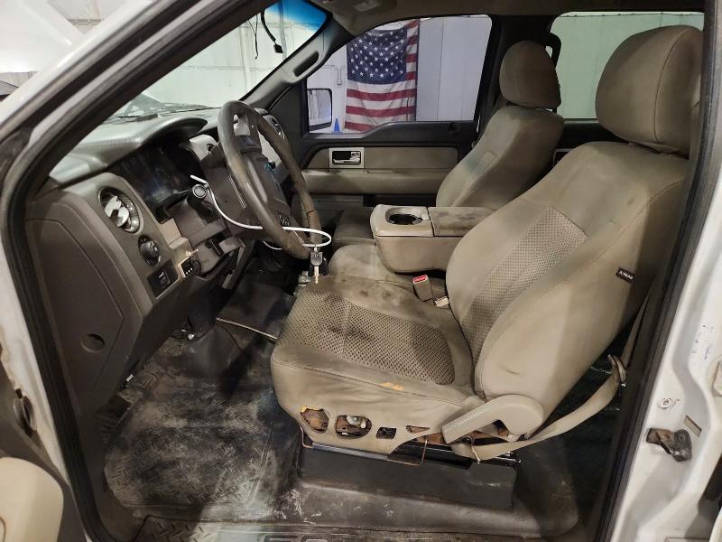 Aukcja sprzedaży 2010 Ford F150, vin: 1FTFW1EV4AFC73590, numer aukcji: 68159126