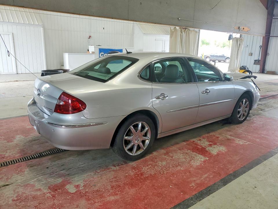 Aukcja sprzedaży 2006 Buick Lacrosse, vin: 2G4WE587061214330, numer aukcji: 67487986