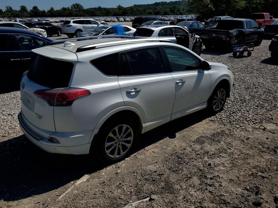 Aukcja sprzedaży 2017 Toyota Rav4, vin: 2T3DFREV7HW659354, numer aukcji: 66144156