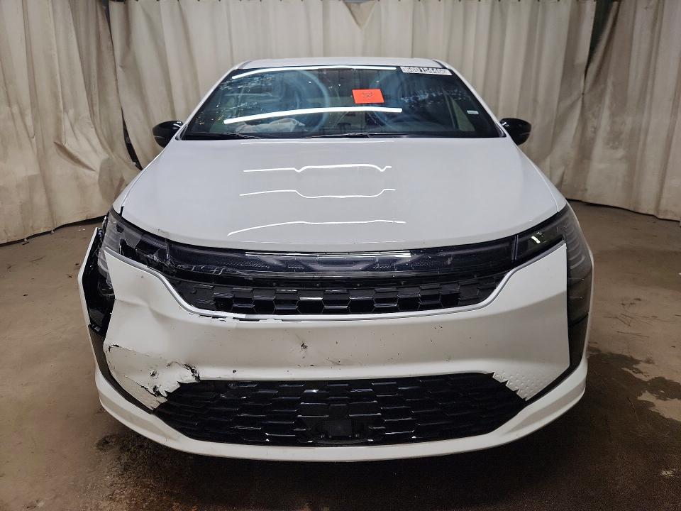 Aukcja sprzedaży 2027 Chrysler Pacifica, vin: 2C4RC1BG9VR579453, numer aukcji: 68015446