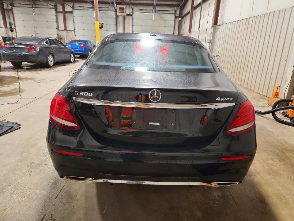 Aukcja sprzedaży 2017 Mercedes-benz E, vin: WDDZF4KBXHA182734, numer aukcji: 68683166
