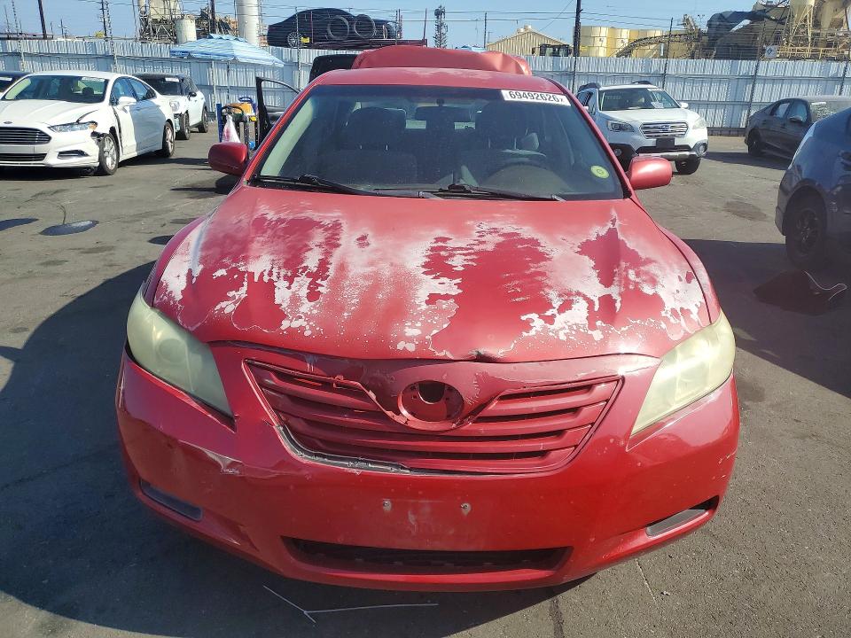 Продаж на аукціоні авто 2007 Toyota Camry, vin: 4T1BE46K57U044262, номер лоту: 69492626
