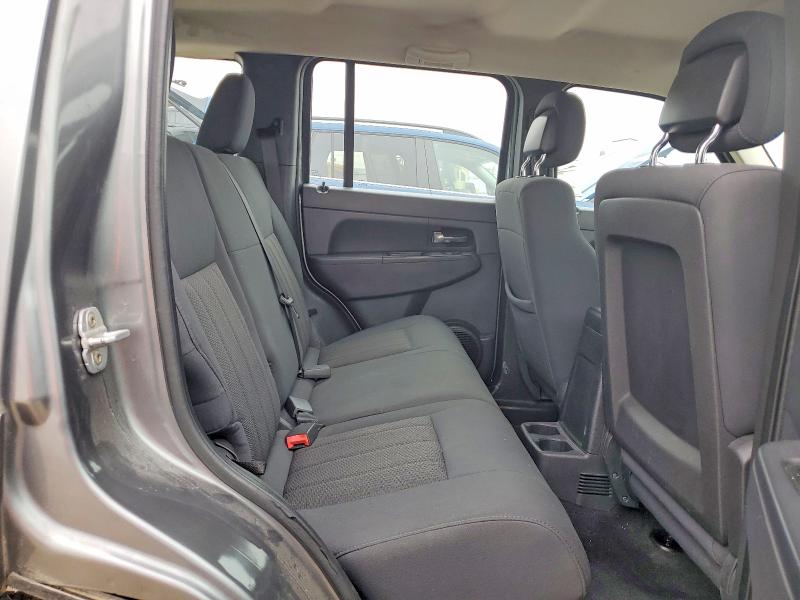 69567676 :رقم المزاد ، 1C4PJLAK0CW111887 vin ، 2012 Jeep Liberty مزاد بيع