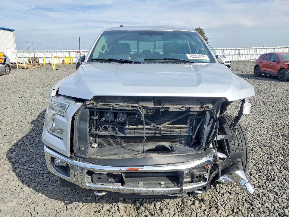 Aukcja sprzedaży 2016 Ford F150, vin: 1FTEW1EG7GFA40647, numer aukcji: 70083116