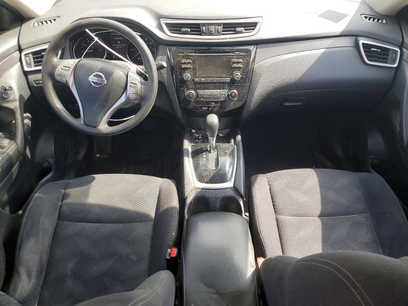 Продажа на аукционе авто 2016 Nissan Rogue, vin: JN8AT2MV1GW154113, номер лота: 70842626