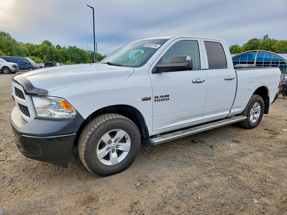 Auction sale of the 2014 Ram 1500, vin: 1C6RR7FTXES439409, lot number: 69635716