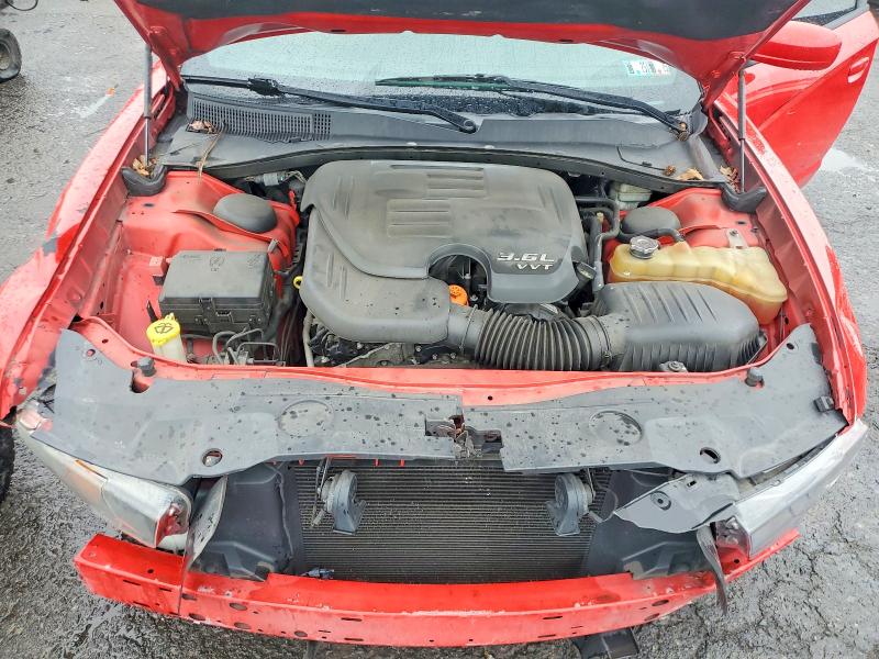 2014 Dodge Charger მანქანა იყიდება აუქციონზე, vin: 2C3CDXBG5EH186534, აუქციონის ნომერი: 67387096