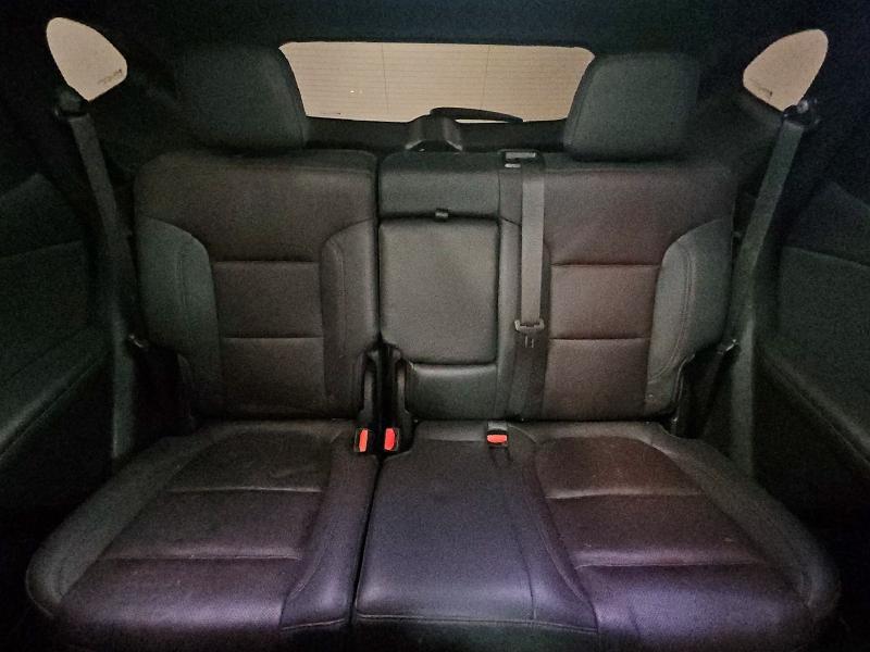 Aukcja sprzedaży 2022 Chevrolet Blazer, vin: 3GNKBKRSXNS134007, numer aukcji: 68897286