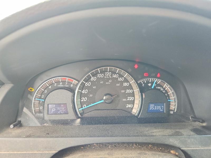 Продажа на аукционе авто 2012 Toyota Camry, vin: 4T1BF1FK7CU021846, номер лота: 67919396