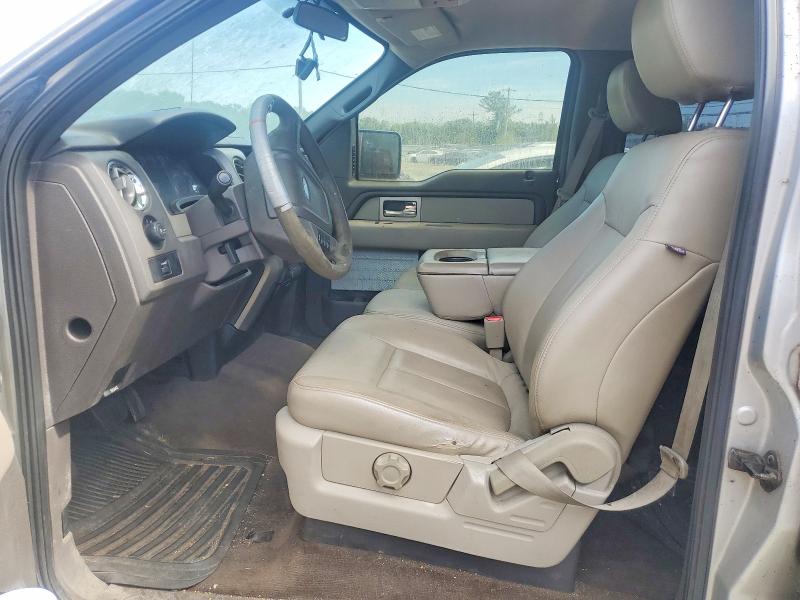 Aukcja sprzedaży 2009 Ford F150, vin: 1FTRW14899FB13399, numer aukcji: 68334566