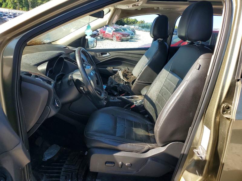 68397726 :رقم المزاد ، 1FMCU9JX6EUB36341 vin ، 2014 Ford Escape مزاد بيع