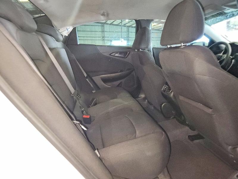 Aukcja sprzedaży 2023 Chevrolet Malibu, vin: 1G1ZD5ST7PF213107, numer aukcji: 69110186