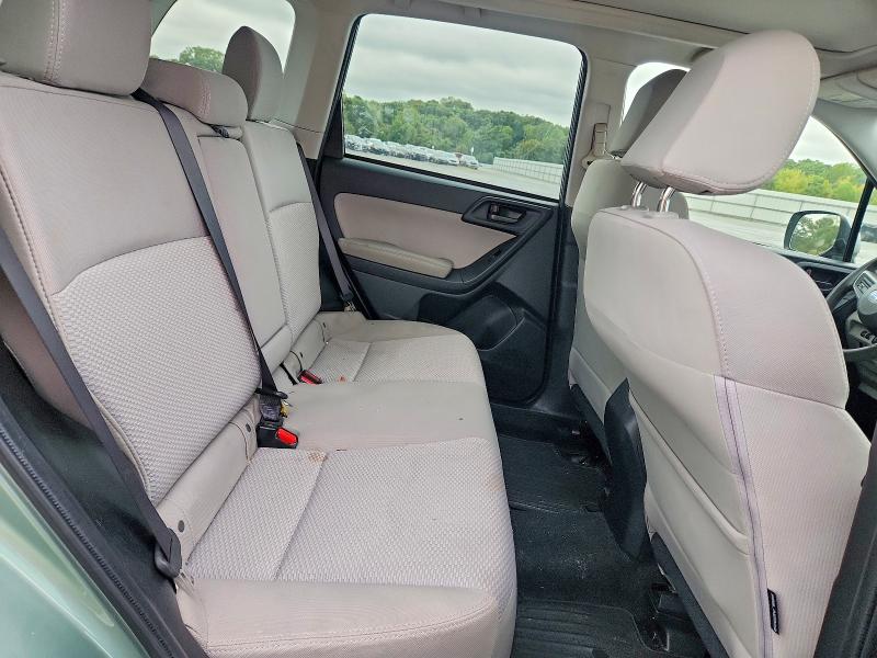 Продаж на аукціоні авто 2016 Subaru Forester, vin: JF2SJADC6GH557668, номер лоту: 70095606